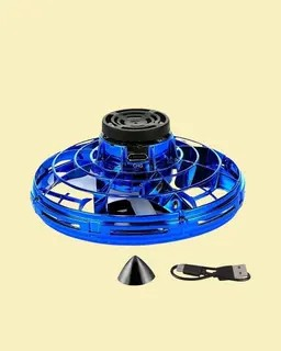 Flying Gyro Spinner Ball (Pack of 1)